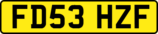 FD53HZF