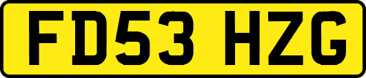 FD53HZG
