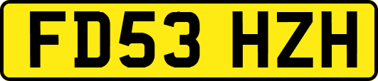 FD53HZH