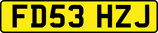 FD53HZJ