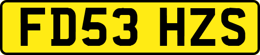 FD53HZS