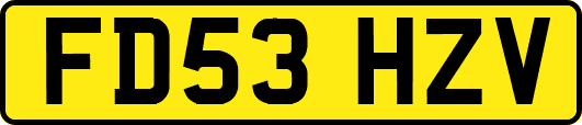 FD53HZV