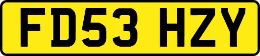 FD53HZY