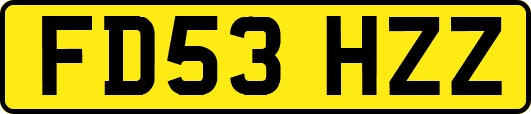 FD53HZZ