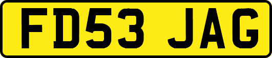 FD53JAG
