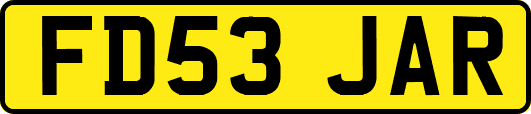 FD53JAR