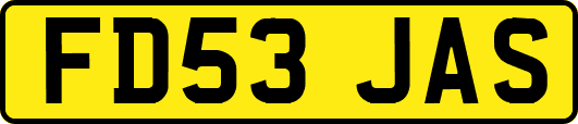 FD53JAS