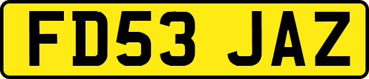 FD53JAZ