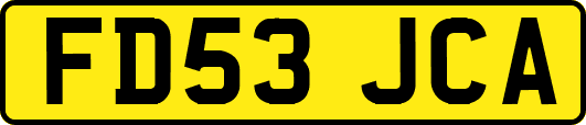 FD53JCA