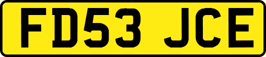 FD53JCE