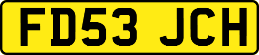 FD53JCH