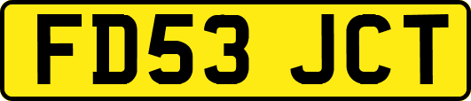 FD53JCT
