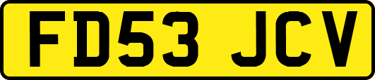 FD53JCV