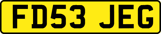 FD53JEG