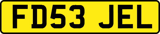 FD53JEL
