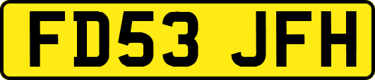 FD53JFH