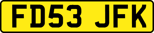 FD53JFK