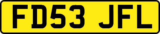 FD53JFL