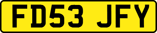 FD53JFY