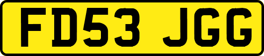 FD53JGG
