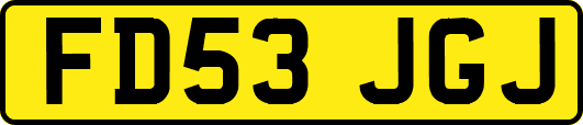 FD53JGJ