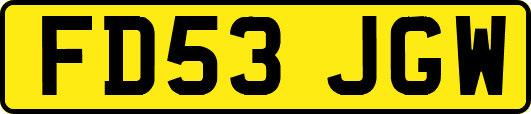 FD53JGW