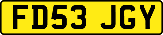 FD53JGY
