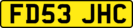 FD53JHC