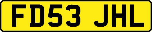 FD53JHL