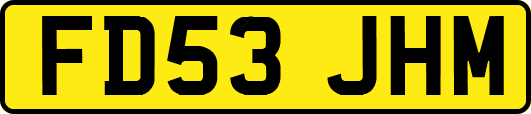FD53JHM