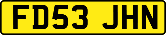 FD53JHN