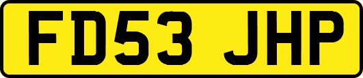 FD53JHP