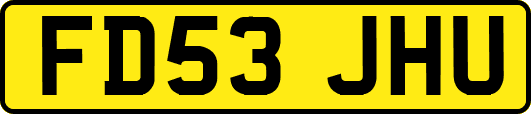 FD53JHU
