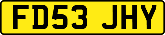 FD53JHY