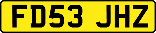 FD53JHZ