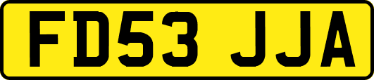 FD53JJA