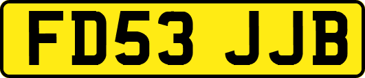 FD53JJB