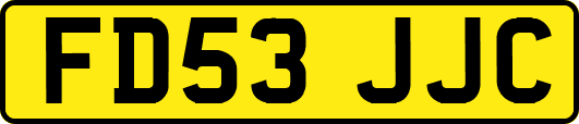 FD53JJC