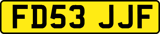 FD53JJF
