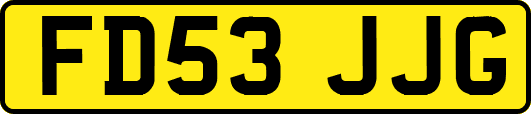 FD53JJG
