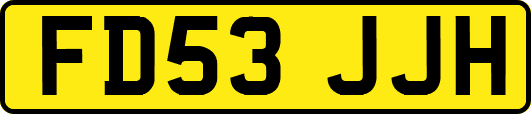 FD53JJH