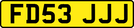 FD53JJJ