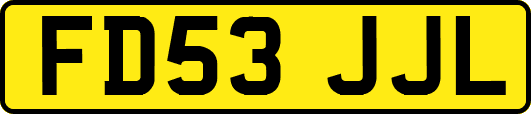 FD53JJL