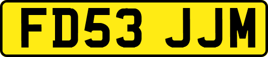FD53JJM