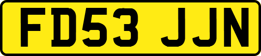 FD53JJN