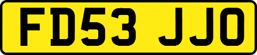 FD53JJO