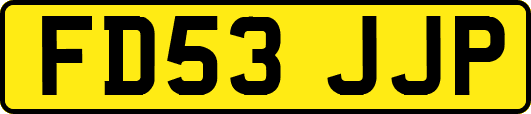 FD53JJP