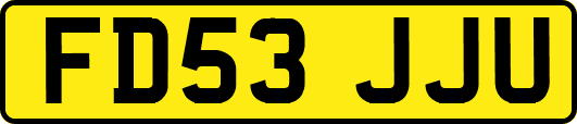 FD53JJU