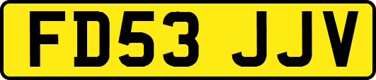 FD53JJV