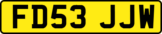 FD53JJW